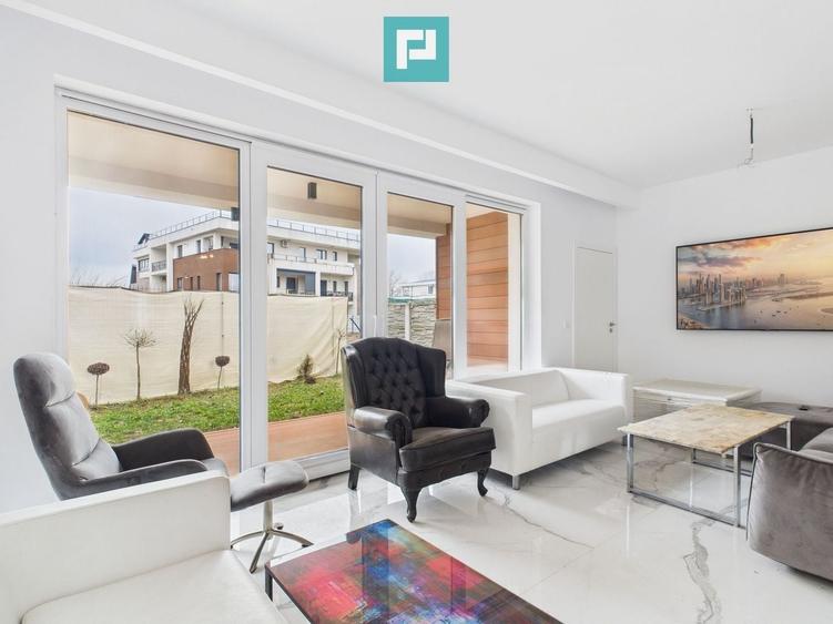 Duplex cu 5 camere cu Canalizare în Giroc