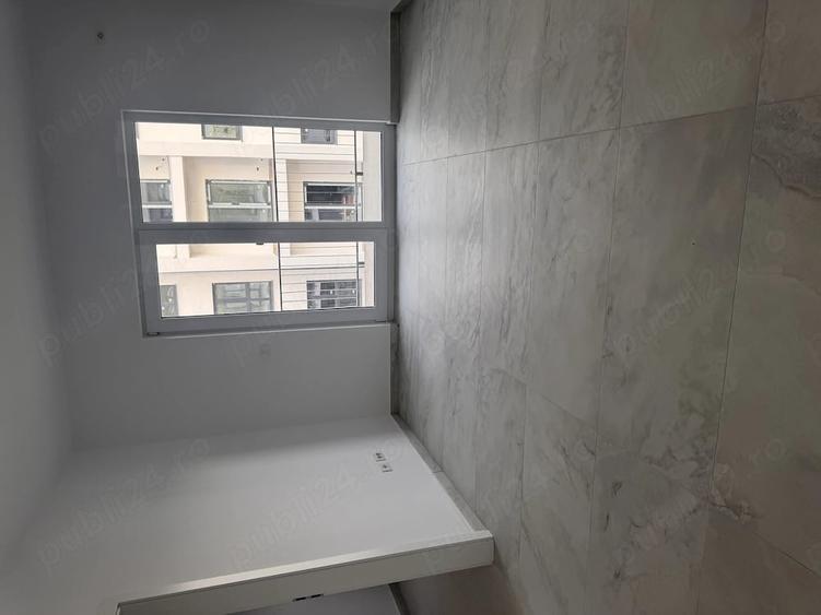Apartament cu 2 camere semidecomandat în Grădiște