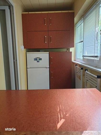 Inchiriere apartament 2 camere (Doamna Ghica) - 6