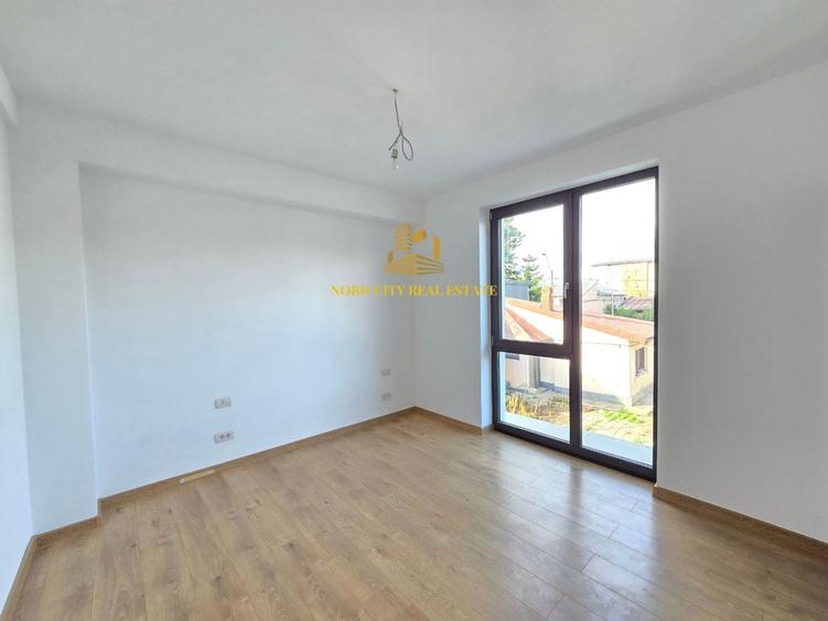 Apartament cu 3 camere decomandat în Bucureștii Noi
