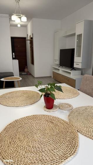 Apartament cu 2 camere în Sud