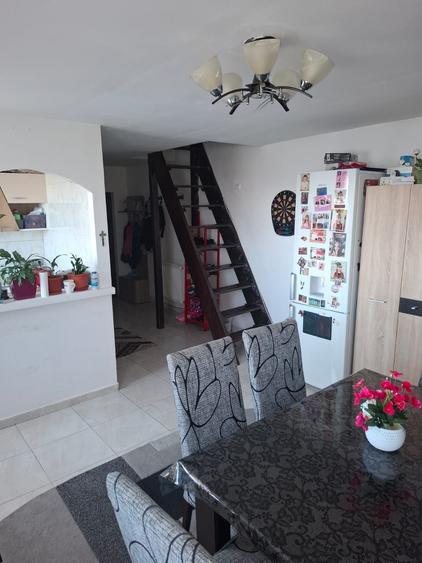 Apartament cu 3 camere decomandat în Viișoara