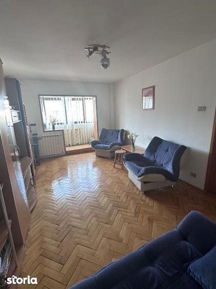 APARTAMENT LUMINOS METROU ZONA TIMURI NOI - 2
