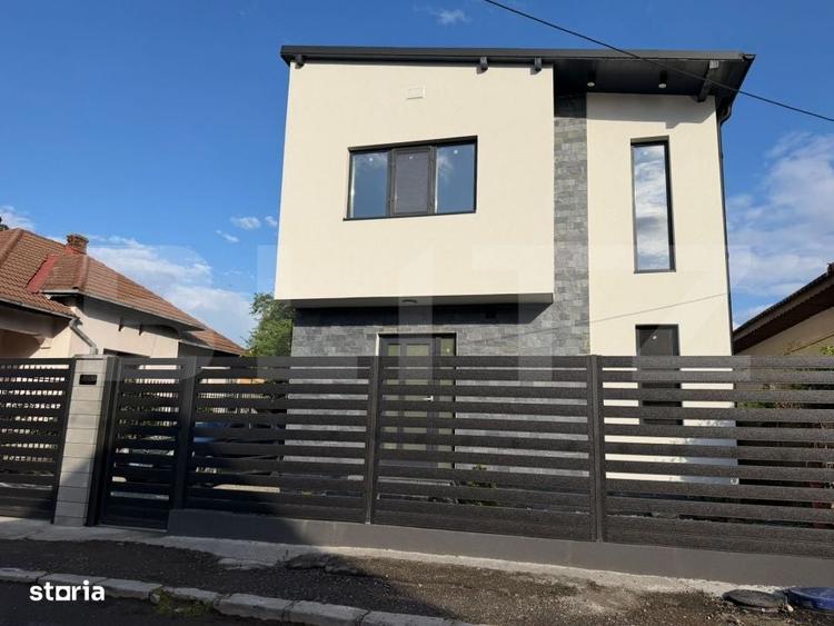 Casă cu 3 camere cu Teren 408 Mp în Central