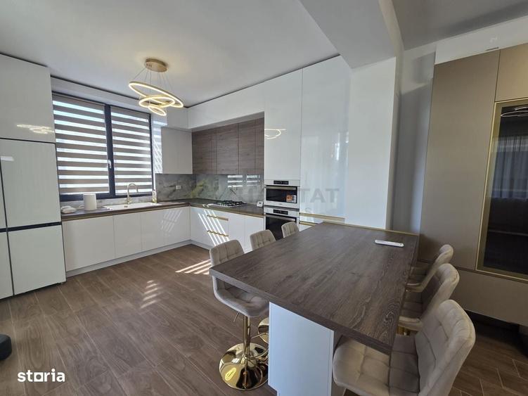 Vila premium | The Class Villas, Tunari| Rooftop 60 mp - 3
