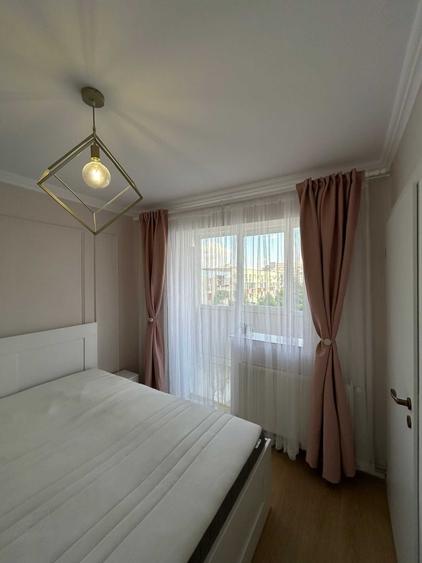 Apartament cu 2 camere semidecomandat în Iosefin