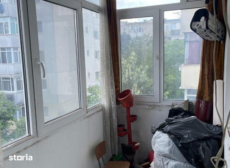 Apartament cu 3 camere în Galata