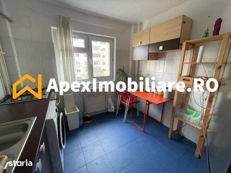 Garsonieră decomandată în Pantelimon
