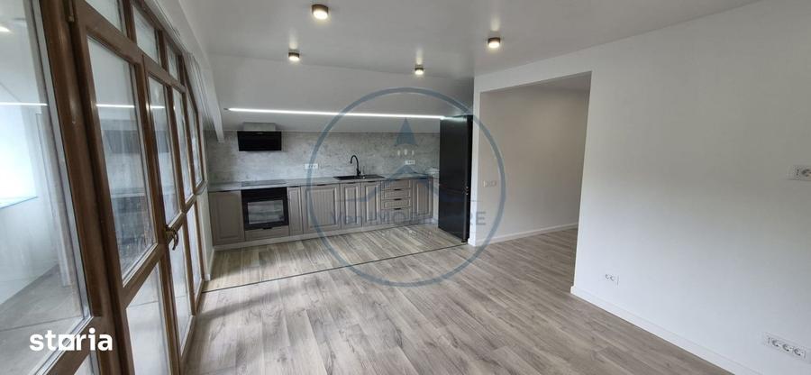VEN Imobiliare ofera spre vanzare o proprietate noua, situata in Baciu - 6