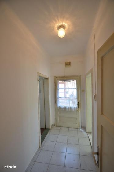 Spațiu comercial, de 83 mp, în Ultracentral