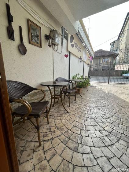 Spațiu comercial, de 125 mp, în Central