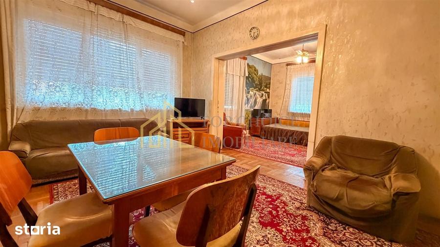 Apartament cu 4 camere în Grozăvești
