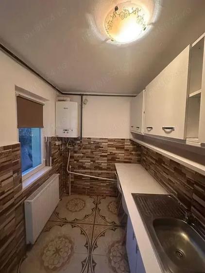 Apartament cu 1 camera et 1 centrala proprie Sagului - 6