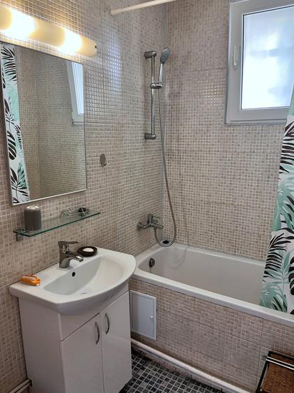 Apartament cu 3 camere cu priveliste spre Parcul Central - 12