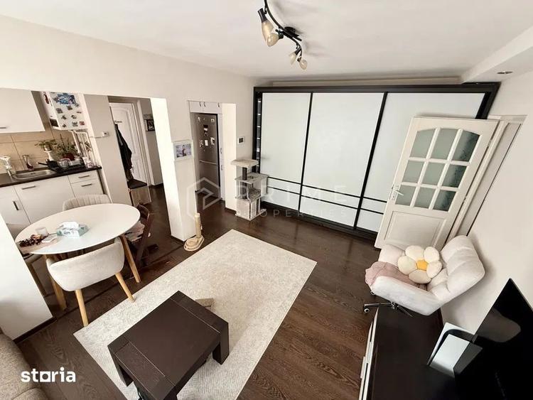Apartament cu 3 camere Cartier Corni?a, Strada Victor Babe? - 3