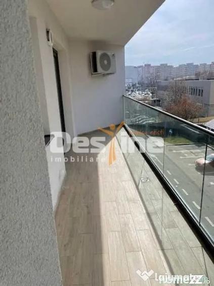 Apartament cu 2 camere decomandat în Sebastian