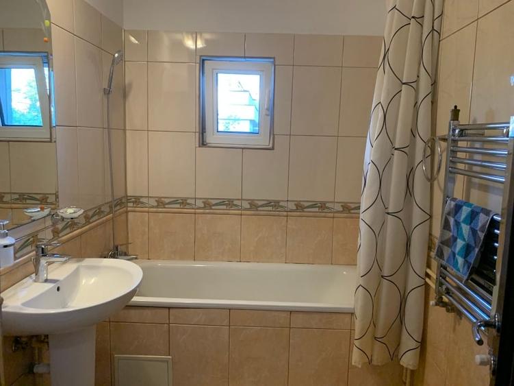 Apartament, 2 Cam, Mobilat, Centrala Gaz, Langa Metrou, Proprietar direct - 11