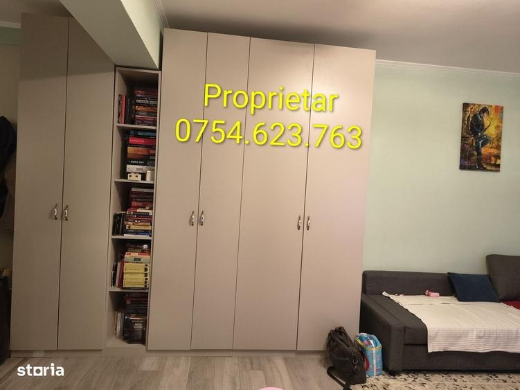 Apartament cu 3 camere în Titan