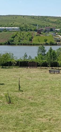 Teren de 12000 mp, în Țaga