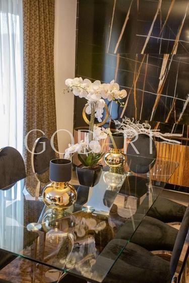 Herăstrău Exclusiv | 4 camere | 145 mp | Finisaje premium - 5