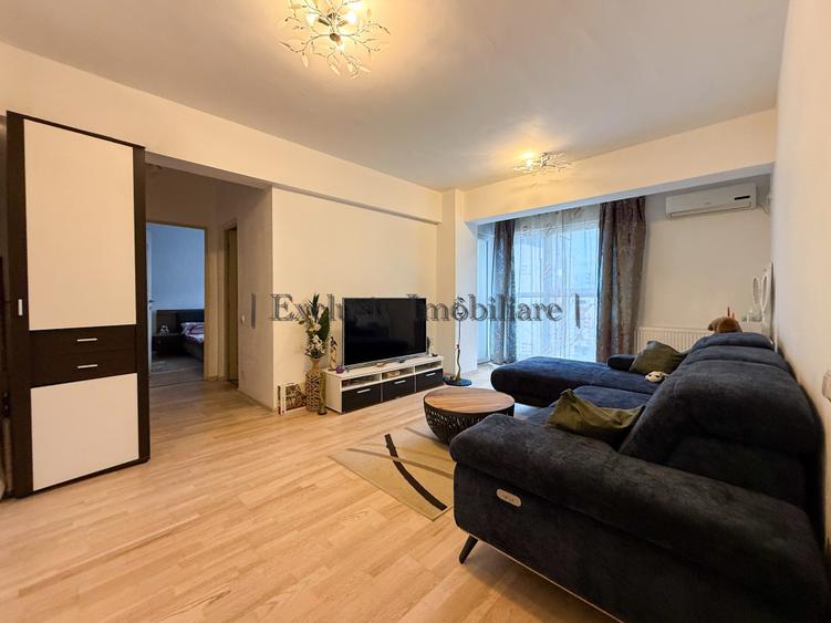 Apartament 2 camere | Tomis Plus - Pet-friendly | - 2