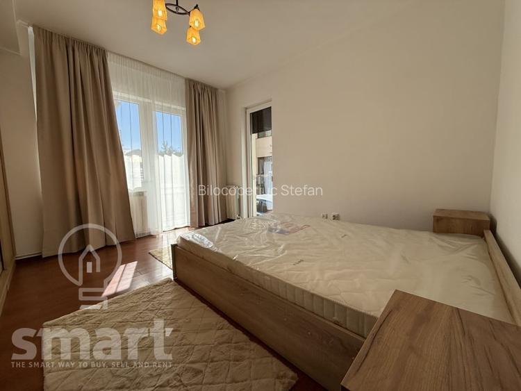 Apartament 2 camere 50mp Buna Ziua