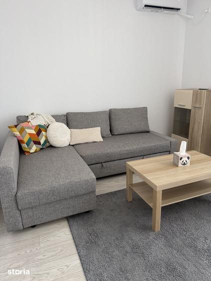 Apartament cu 3 camere în Dobroești