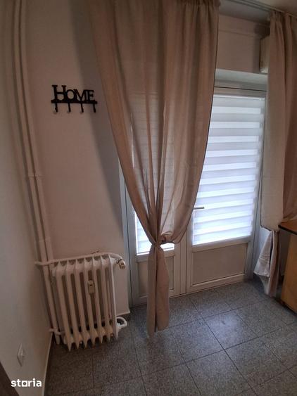 Apartament cu 2 camere în Grădiște