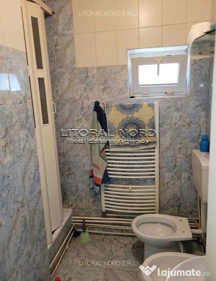 Casă cu 3 camere cu Teren 187 Mp în Coiciu
