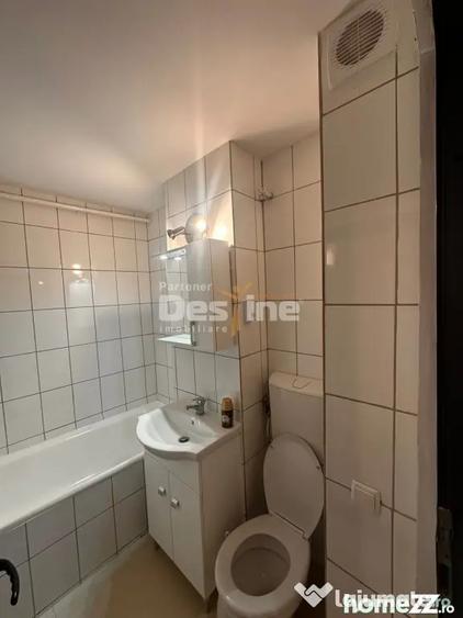 Garsoniera de vanzare 26.000 zona Darmanesti - 9