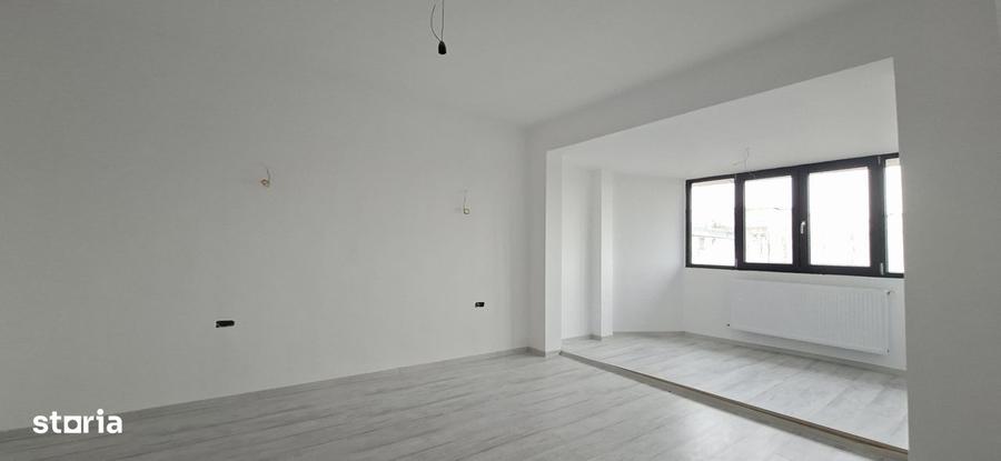 Apartament cu 2 camere decomandat în Siderurgiștilor