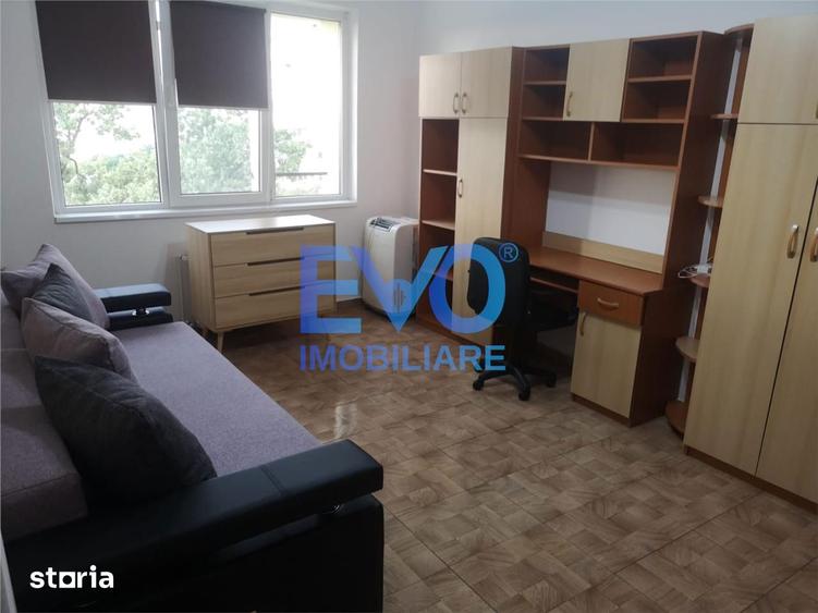 APARTAMENT CU 2 CAMERE, ETAJ INTERMEDIAR, PIATA UNIRII - 3