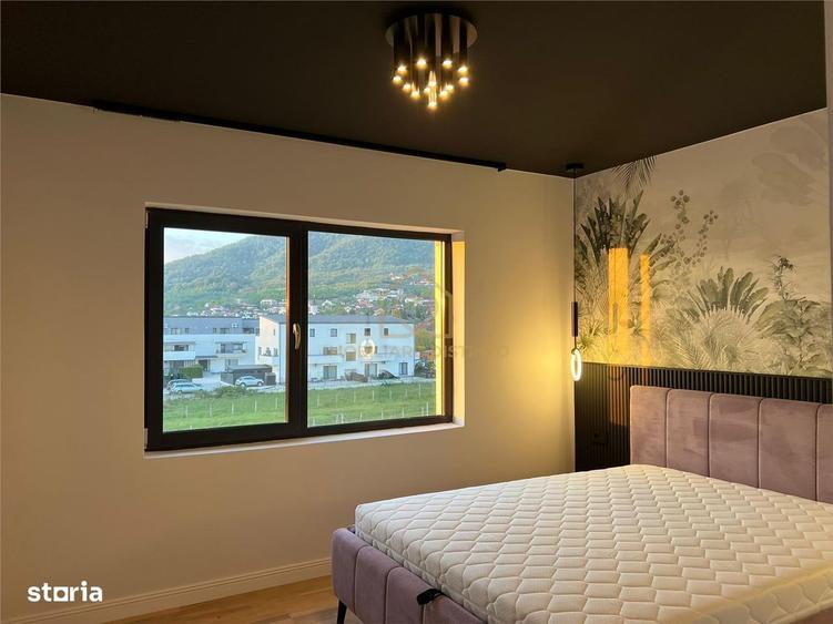 Apartament cu 4 camere în Central