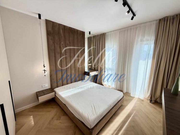 Apartament 2 camere 52 mp si balcon 9 mp Floresti zona Eroilor - 14