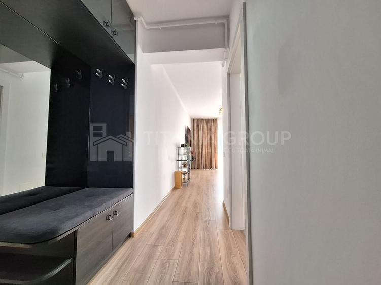 Apartament de lux, parcare inclusa - 8