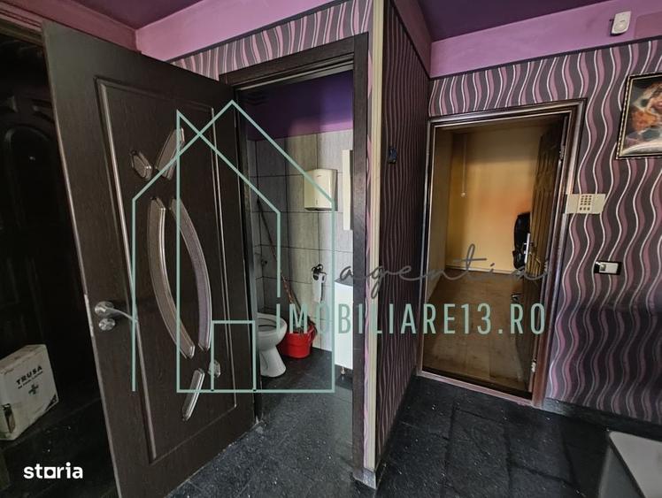Spațiu comercial, de 100 mp, în Sebeș