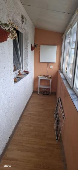 Apartament cu 2 camere decomandat în Griviței