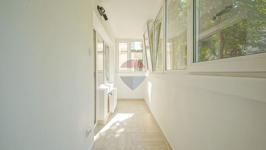Apartament cu 2 camere semidecomandat în Astra