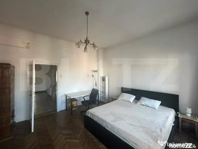 Apartament Spa?ios, 2 camere, decomandat, Zona Ultracentral - Cluj-Napoca (Cluj) - 7