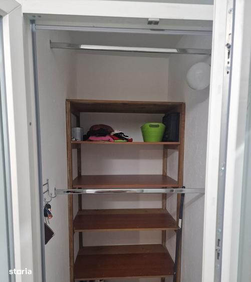 Apartament cu 2 camere decomandat în Drumul Taberei
