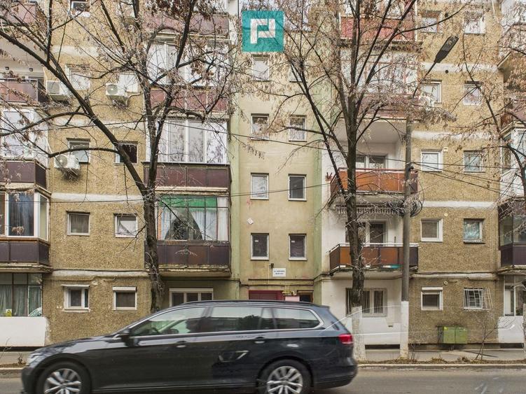 Garsonieră, mobilată în Micălaca
