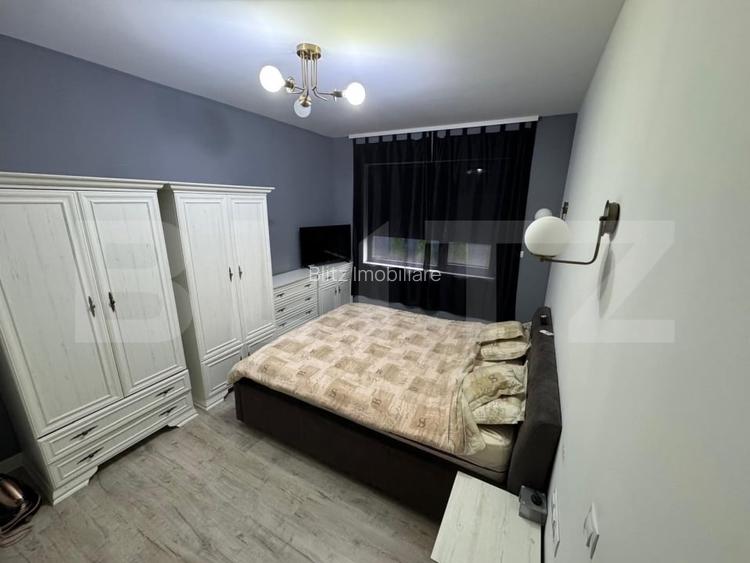 Casă, 113 mp, 321 mp teren, zona Poligonului