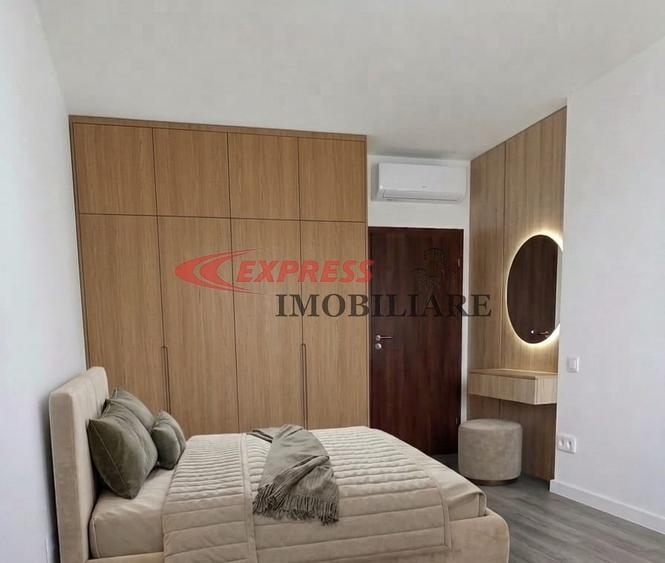 Apartament cu 2 camere semidecomandat în Dristor