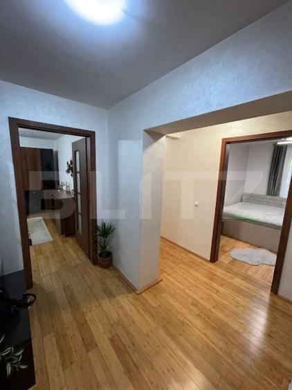 Apartament 3 camere, 63.18, zona Brazda lui Novac - Simplon - 5