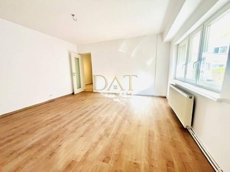 Apartament cu 2 camere decomandat în Gheorgheni