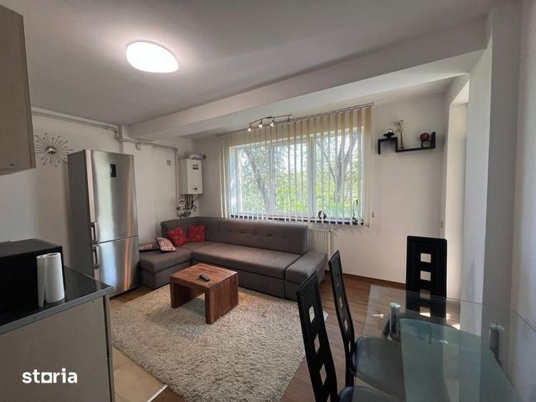 Inchiriez apartament Borhanci - 2