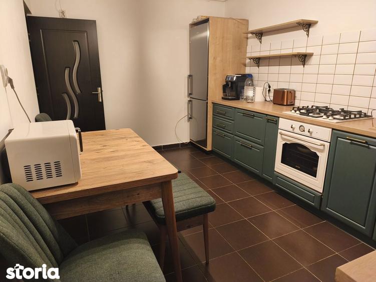 Casă cu 3 camere cu Teren 113 Mp în Central