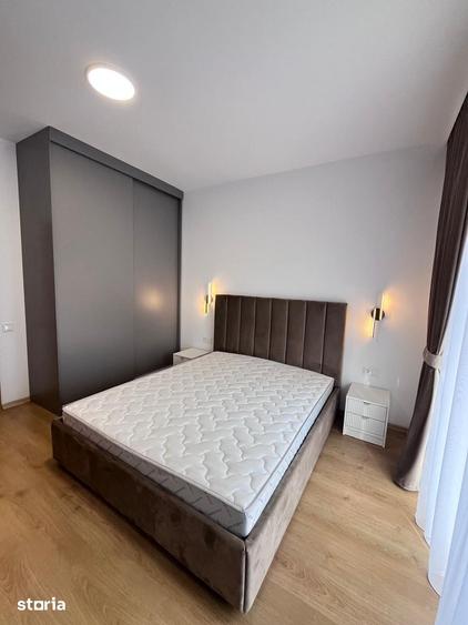 Apartament de inchiriat, 3 camere, 64 mp, Mana?tur zona Pia?a Flora - 4
