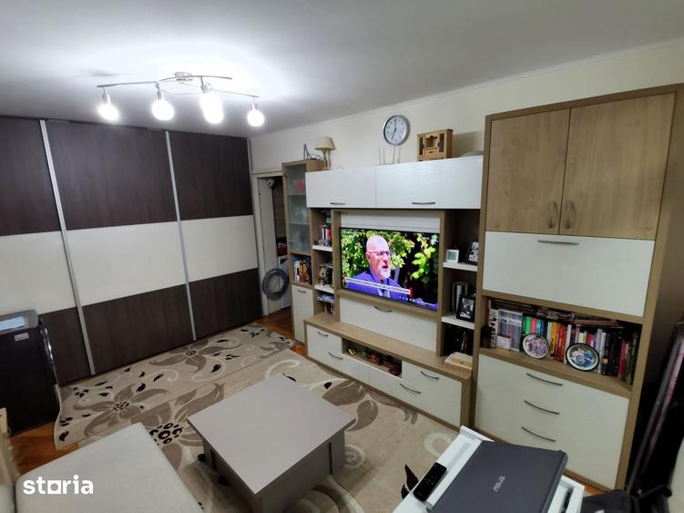Apartament cu 2 camere în Rogerius