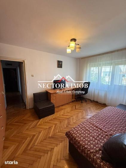 NECTORA IMOB-Apartament 2 camere, IOSIA, 44 mp, Etaj 3, tip X, Utilat - 1